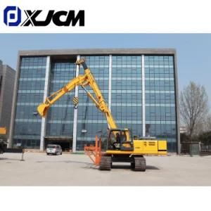 Factory Price 2ton Small Mini Spider Crane Truck Tower Crane