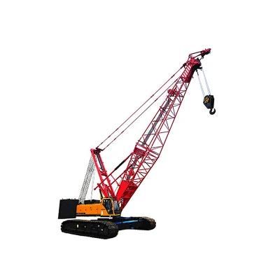 Lifting Crane 250 Ton Crawler Crane Scc2500c with Good Price