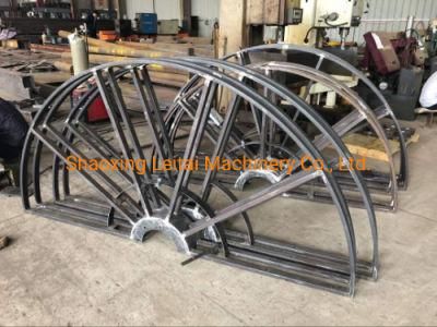 Motorized Cable Reel System for Gantry Crane Power Supply