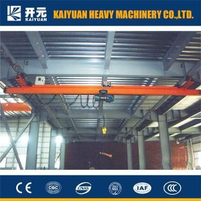 Kaiyuan Efficient Lifting Equipment Overhead Crane