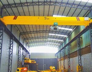 Prices Overhead Crane Load and Unload