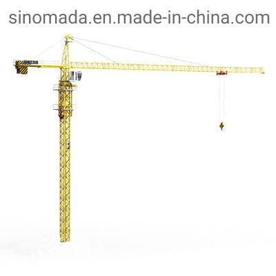 New Zoomlion Factory Price Tower Crane Tc5610A-6