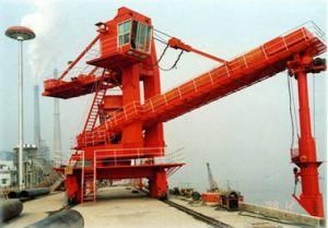 Mini Mobile Ship Loader with SGS