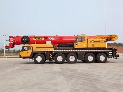 China Good Brand 180ton All Terrain Crane Sac1800