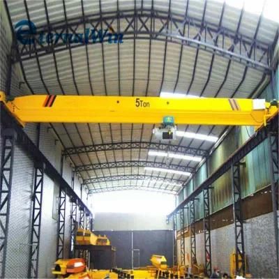 Ld Type Electric Single Beam Crane for Sale