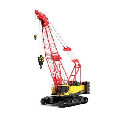 Official New Scc850A-5 85ton Crawler Crane for Sale