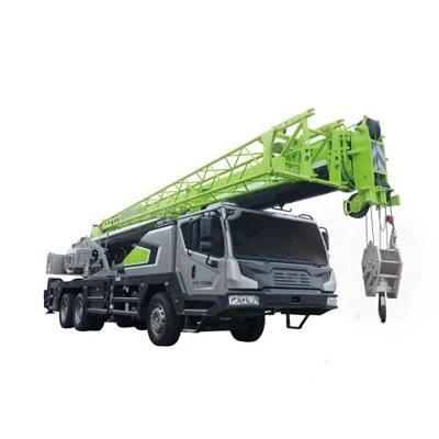 70 Ton Truck Crane Ztc700V with High Quality