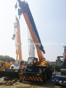 Kobelco Rk250 Used 25ton Rough Terrain Crane Made From Japan