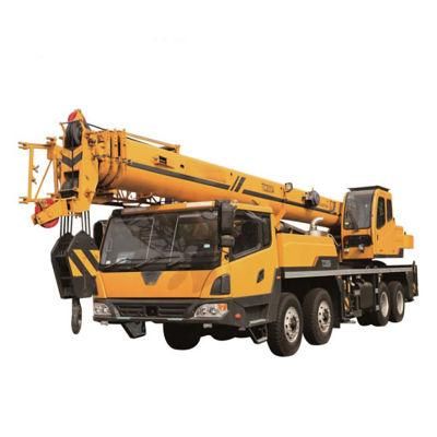 30ton Telescopic Boom Truck Crane Qy30 Brand with Good Price Tc300A