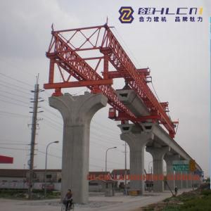 Launching Crane for Bridge Construction (JQ-8)