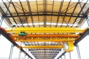 Single Girder Eot Hoist Overhead Crane