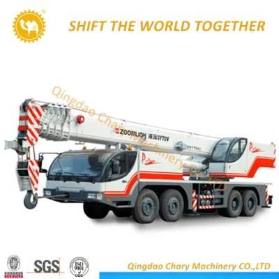 Direct Sale Zoomlion 70 Ton Truck Crane Mobile Cranes