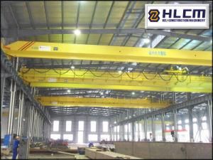Overhead Crane (HLCM-32) with SGS