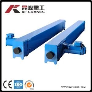 Et End Carriage for Overhead Crane