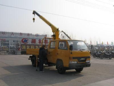 Wholesale Hydraulic Mobile Crane Lift Crane Mounted Truck Mini Truck Mounted Crane