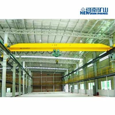 Single Beam Overhead Crane Series