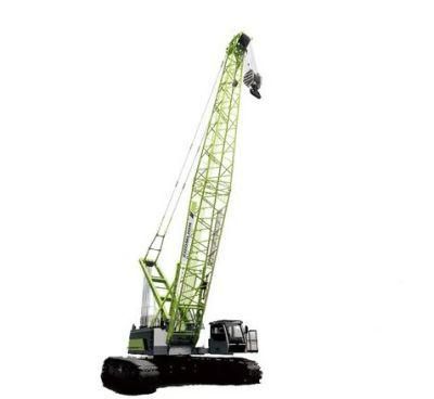 Zoomlion 130 Ton New Condition Crawler Crane Zcc1300 in Stock