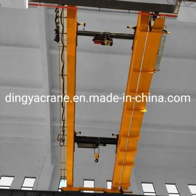 Durable European 20 Ton Overhead Crane Price