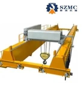 15t 20ton European Double Girders Overhead Crane