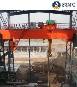 China Manufacturer Electric Explosion Proof Hoist Type 50t Overhead Crane