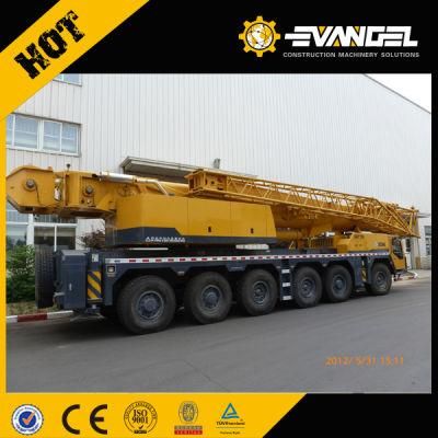 70 Ton Mobile Truck Crane (QY70K-I)