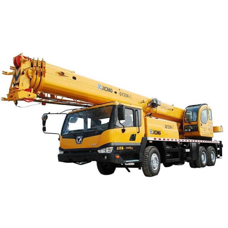 XCMG Construction Machine XL6025-20 Luffing Tower Crane for Sale