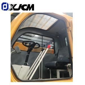 10 Ton Rough Terrain Crane Mobile Crane for Construction