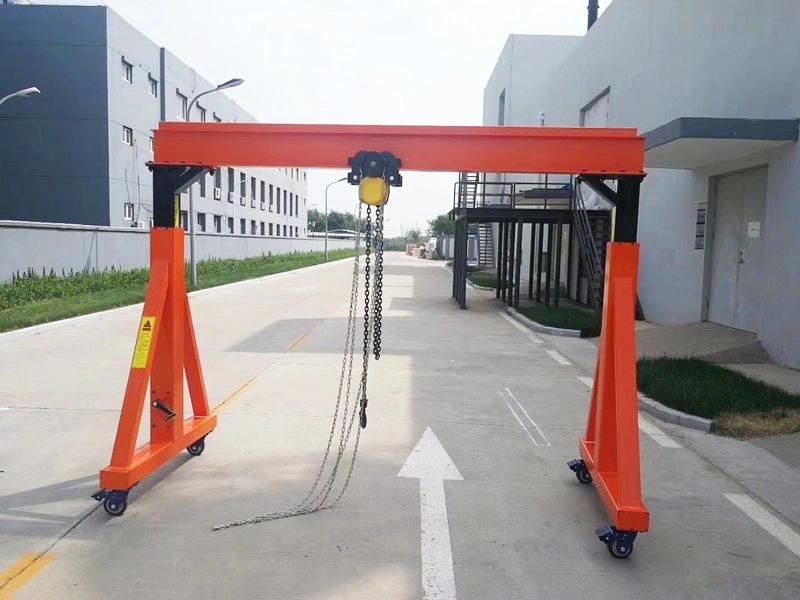 Floor Crane 500kg, 1000kg, 2000kg, 5000kg