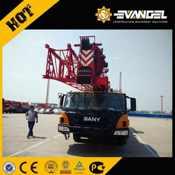 12ton Chinese Pickup Small Truck Mobile Crane with Price