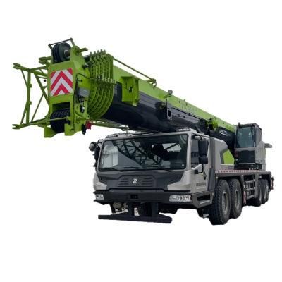 China Brand Zoomline Ztc950 90-95ton Used Truck Mounted Crane for Sale