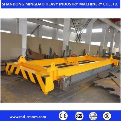 20FT Spreader of Double Beam Gantry Crane Container