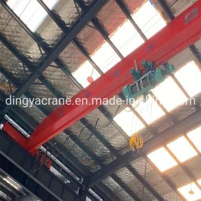 High Quality Explosion-Proof Overhead Crane in Philippines