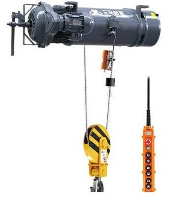 High Quality CD1-H/MD1-H Electrical Hoist