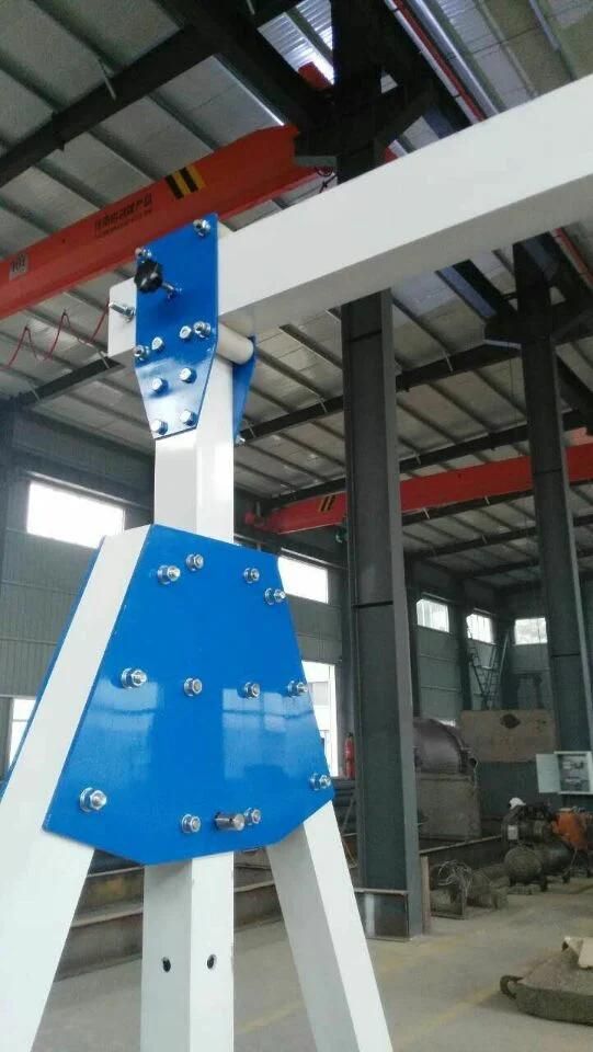 Most Convenient Lifting Carrying Equipment Aluminum Gantry Crane for Sale