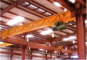 Box Beam Bridge Eot Crane (LD-02)