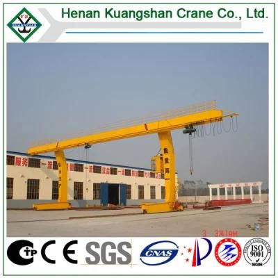 Single Girder Highway Gantry Crane (L)