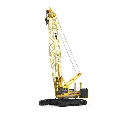 Chinese Brand New 150ton Crawler Crane Machine