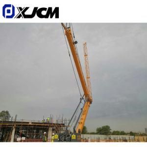 Xjcm Telescopic Tower Crane