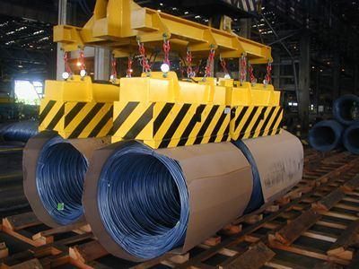 Mingdao Steelworks 15ton 25ton QC Overhead Magnet Crane
