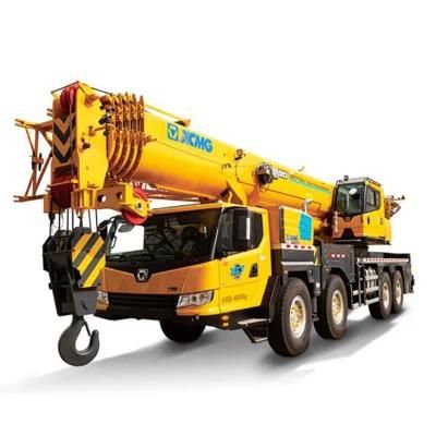 70t 70 Tons Qy70K-I (hydraulic control) Truck Crane Top Brand