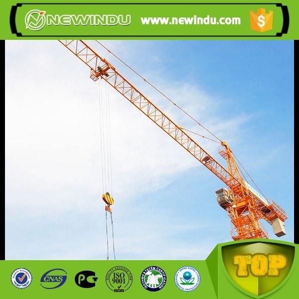 New 16 Tons Crane Mobile Tower Crane