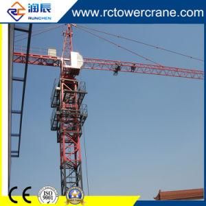 Ce ISO 16t Tower Crane for Construction Site