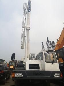 Good Performance Qy50V Zoomlion Mobile Crane 50ton China Made Crane