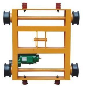 Double Girder Trolley