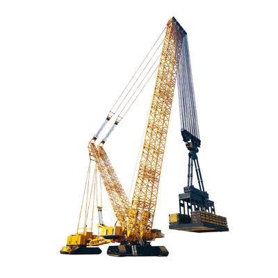 400 Ton 400t Telescope Boom Crawler Crane Quy400 on Sale