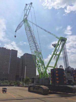 Zoomlion Lifting Zcc2600 260 Tons Crawler Crane with Competitive Price