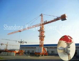 6t Tower Crane Price Qtz63 (5610)