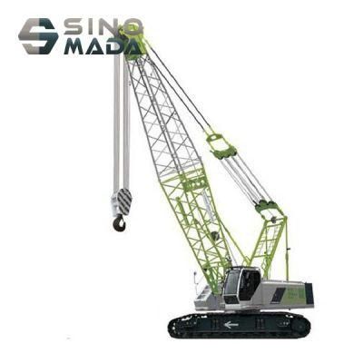 Zoomlion 130 Tons Hydraulic Crawler Crane Zcc1300