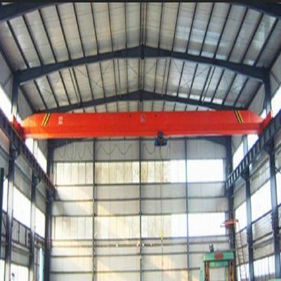 Single Girder Crane, Overhead Crane for Workshop (XGZ-16002)