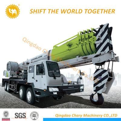 Direct Sale Zoomlion 30 Ton Truck Crane Mobile Cranes Truck Mounted Crane